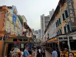 Trengganu Street (D1), Office #546766681